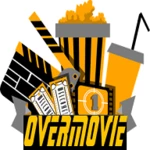 Logo of Overmovie android Application 